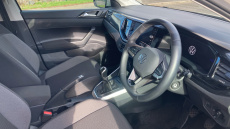 Volkswagen Polo 1.0 TSI Match 5dr Petrol Hatchback